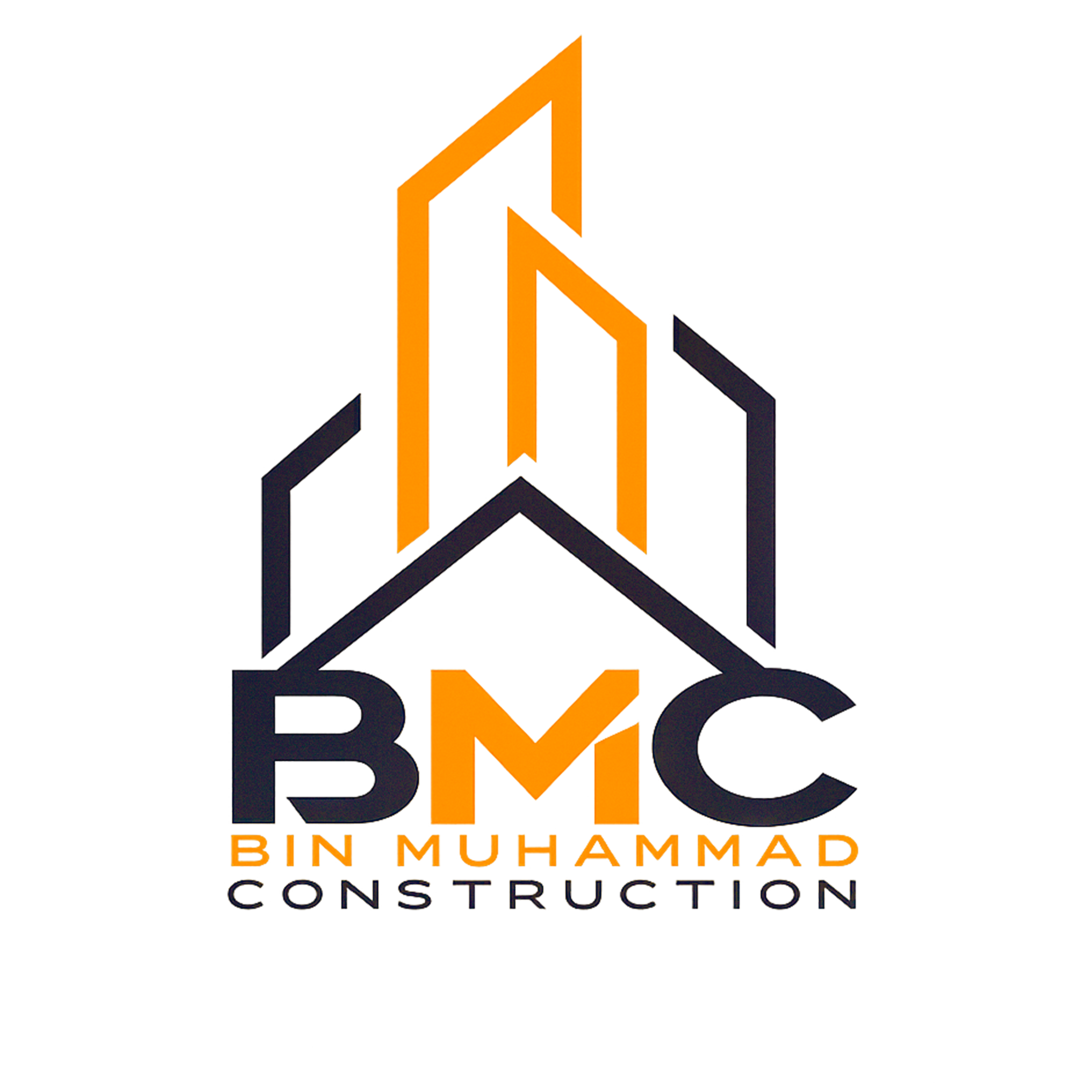 binmuhammadconstruction.com